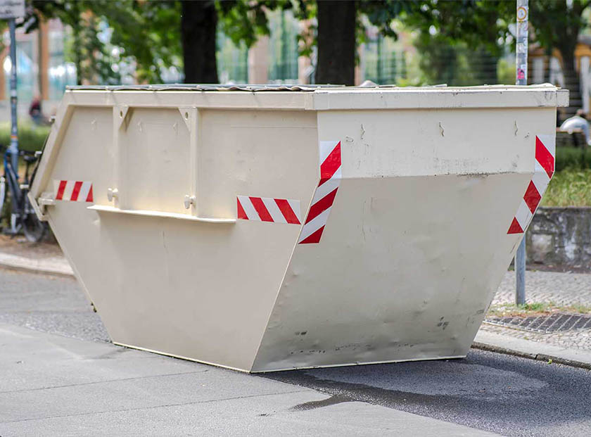 Entrümpelung Hagen Transport Entsorgung